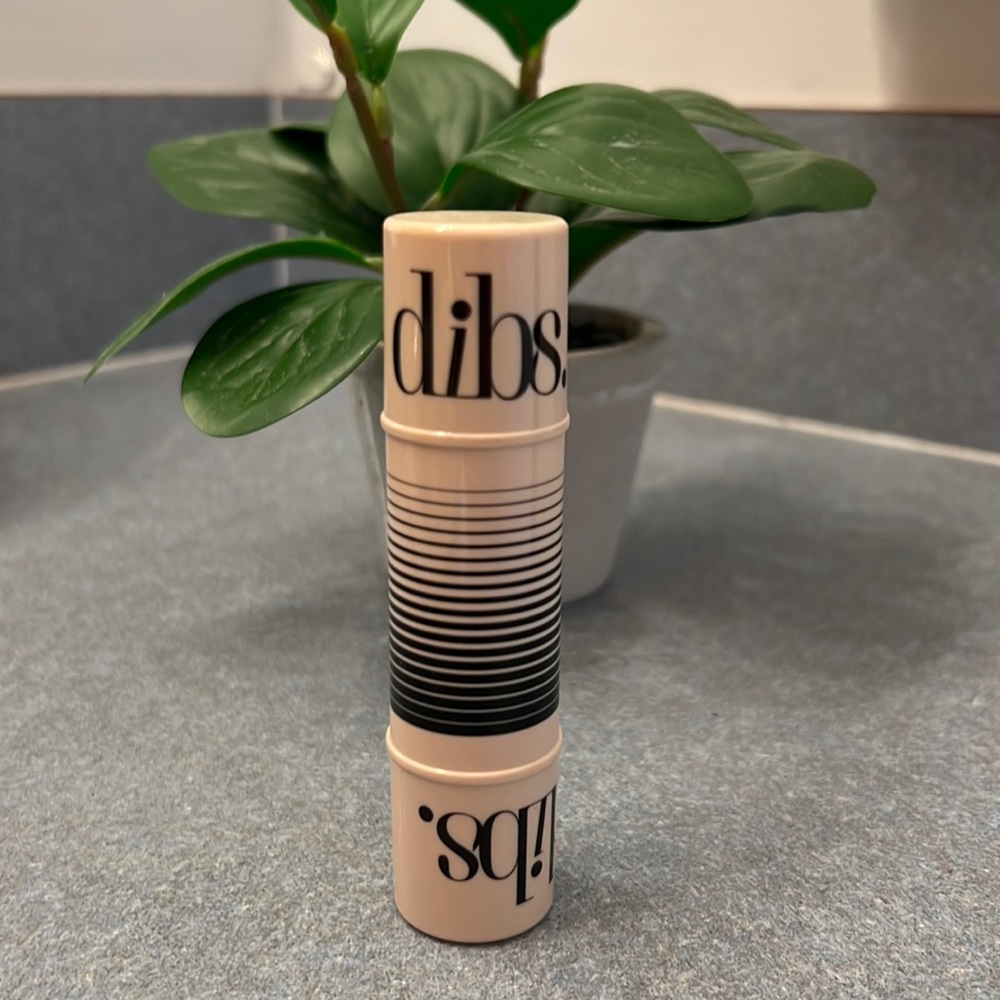 Dibs Desert Island Duo